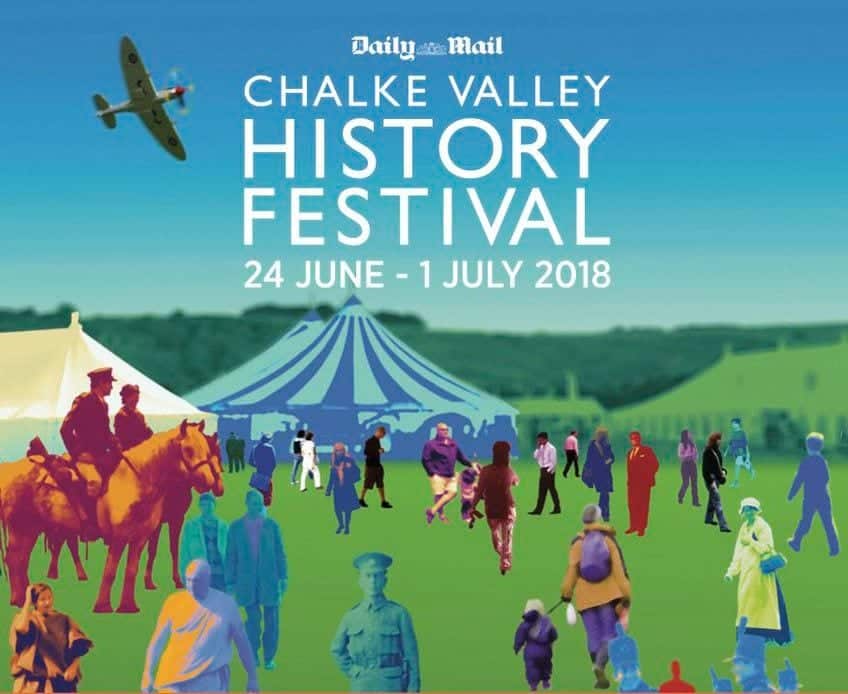 Chalke Valley History Festival Short Stay Homes